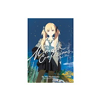 Seven Seas Entertainment, LLC The Mimosa Confessions (Light Novel) Vol. 3 (häftad, eng)