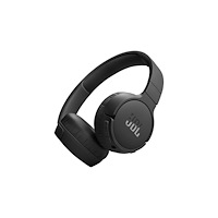 JBL JBL TUNE 670NC - hörlurar med mikrofon - 3,5 mm kontakt
