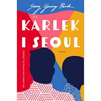 Sang Young Park Kärlek i Seoul (pocket)