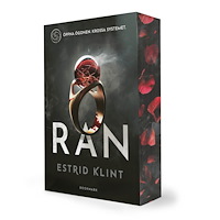 Estrid Klint Ran (häftad)