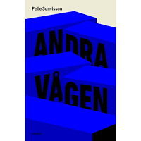 Pelle Sunvisson Andra vågen (inbunden)