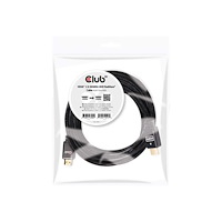 Club 3D Club 3D CAC-2314 - HDMI-kabel med Ethernet - 15 m