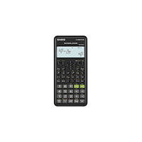 Casio Casio FX-82ES PLUS-2, Ficka, Vetenskapsfunktion, 12 siffror,...