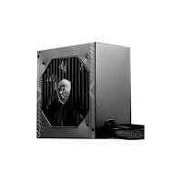 MSI MSI MAG A650BN - nätaggregat - 650 Watt