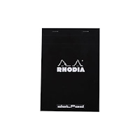 Clairefontaine Rhodia Dot Pad A5