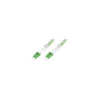 Digitus DIGITUS Professional patch-kabel - 1 m - spring green
