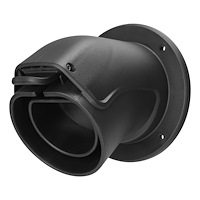 Deltaco DELTACO e-Charge hållare för typ 2-kontakt