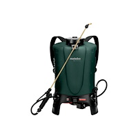 Metabo Metabo RSG 18 LTX 15 - trädgårdsspolare - elektrisk - sladdlös