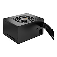 Be-Quiet! be quiet! SFX Power 3 - nätaggregat - 450 watt