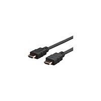 Vivolink VIVOLINK Pro HDMI-kabel, stöder 4k x 2k-anslutning, 18 Gbps,...