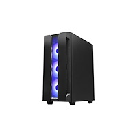 Chieftec Chieftec Gamer Series Hunter - tower