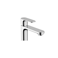 HANSGROHE HansGrohe Rebris S 1-grebs håndvaskarmatur 110 CoolStart med...