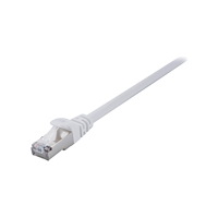 V7 V7 patch-kabel - 1 m - vit