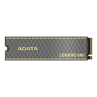 A-Data Technology ADATA Legend 860 - SSD - 2000 GB - PCIe 4.0 x4 (NVMe)
