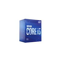 Intel Intel Core i5 10500 / 3.1 GHz processor - Box