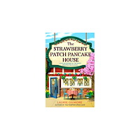 Laurie Gilmore The Strawberry Patch Pancake House (pocket, eng)