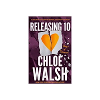Chloe Walsh Releasing 10 (pocket, eng)
