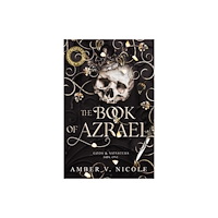 Amber V. Nicole The Book of Azrael (pocket, eng)