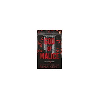 Rina Kent God of Malice (pocket, eng)