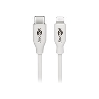 Goobay goobay Lightning-kabel - Lightning / USB 2.0 - 2 m