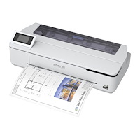 EPSON Epson SureColor SC-T2100 - Inget stativ - storformatsskrivare - färg - bläckstråle
