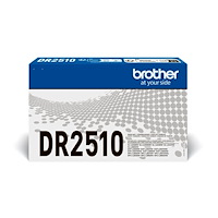 Brother Brother DR2510 - original - valsenhet