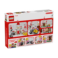 LEGO LEGO Super Mario 71435 - Strid med Roy på Peaches slott - byggsats
