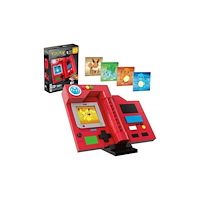 MATTEL Mattel Mattel MEGA Pokémon Kanto Region Pokédex, Constructio...