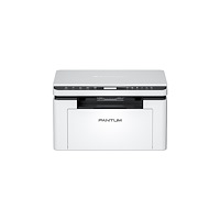 PANTUM Pantum BM2300W, laser, Svartvit utskrift, Svartvit kopiering...
