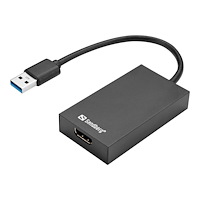 Sandberg Sandberg videokort