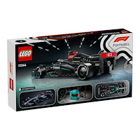 LEGO LEGO Speed Champions 77244 - Mercedes-AMG F1 W15 Race Car - byggsats
