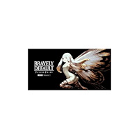 Nintendo Bravely Default HD