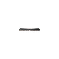 Hewlett Packard Enterprise HPE Aruba 2930F 48G 4SFP+ - switch - 48 portar - Administrerad - rackmonterbar