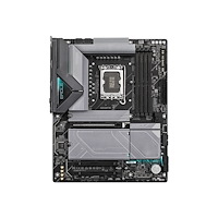 Gigabyte Technology Gigabyte Z890 EAGLE WIFI7 - moderkort - ATX - LGA1851-uttag - Z890
