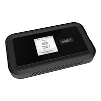 Sonim Technologies Sonim Spot H100 - trådlöst mobilmodem - 4G LTE