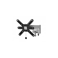OneforAll One For All WM 6254, 33 cm (13"), 109,2 cm (43"), 25 kg, 75...