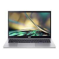 Acer Acer Aspire 3 A315-59 - 15.6" - Intel Core i5 - 1235U - 16 GB RAM - 512 GB SSD - Nordisk
