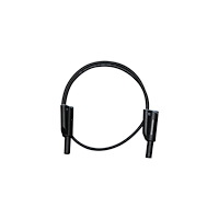 ELMA INSTRUMENTS ELMA INSTRUMENTS Standard prøveledning med lige banastik i h...