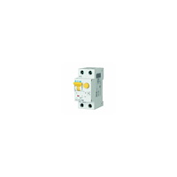 Eaton Electric EATON Kombinationsbrytare, 1-polig + neutral, 10A, C-karaktä...