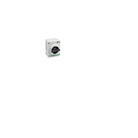 katko Reparationsafbryder Katko ABS 3 Pol 16A AC23 Grå/Sort u. for...