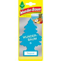 Wunder-Baum WunderBaum doft frisker