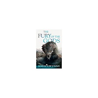 John Gwynne The Fury of the Gods (pocket, eng)