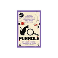 Dr. Gareth Moore Purrdle (pocket, eng)
