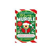 G. T. Karber Merry Murdle: THE SUNDAY TIMES BESTSELLING SERIES (bok, danskt band, eng)
