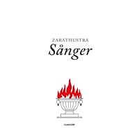 H:ström Text & Kultur Sånger : den äldsta iranska diktningen (bok, danskt band)