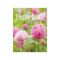 Mårten Jansson Trestämt Sommar SAB (häftad)