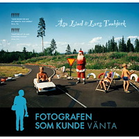 Åsa Lind Fotografen som kunde vänta (inbunden)