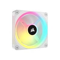 Corsair Microsystems CORSAIR iCUE LINK QX120 RGB - lådfläkt