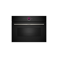 Bosch Bosch Serie 8 CEG732XB1, Inbyggd, Grillmikrovågsugn, 36 l, 1...