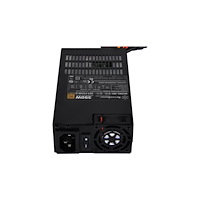 Silverstone Technology SilverStone TFX Series FX350-G - nätaggregat - 350 Watt